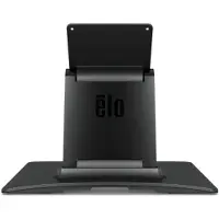 ELO - Stand - Zwart - voor Elo 1902L, 1903LM, Barcode scanner, Zwart