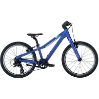 Scott Bikes Contrail 200 20´´ Tourney Ty300 2026 Mountainbike