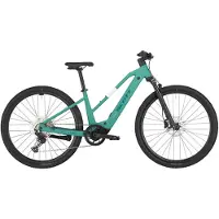Scott Bikes Passage 20 Slope Performance Sx 29´´ Deore Rd M6100sgs 2025 Elektrische Fiets