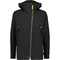 Sasta Katoenen Anorak Peski Ventile