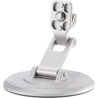 Tilta Magnetic Mounting Stand for DJI Osmo Pocket 3 - Titanium White