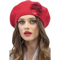 Vivisence Muts '7036' rood
