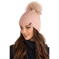 Vivisence Muts '7016' lichtroze