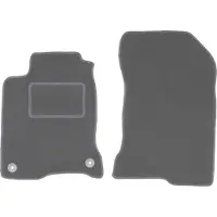 Basic Automatten voor: Renault Laguna III coupé (2007-2015)