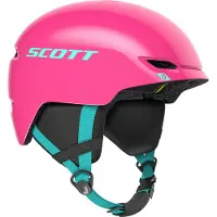 SCOTT Keeper 2 Plus Helm