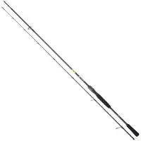 Daiwa Prorex E Light Game I Spinning Rod Zilver 1.98 m / 2-8 g