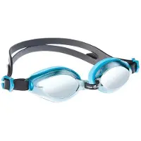 Mad Wave Aqua Junior Mirror Zwembril