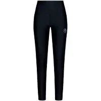 La Sportiva - Women's Aerial Leggings - Klimbroek M, zwart