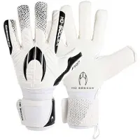 Ho Soccer Guerrero Pro Justice Ng Goalkeeper Gloves Wit 9