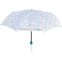 Legami UMBRELLA - AFTER RAIN