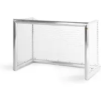 Avyna Voetbaldoel Aluminium 150x100 – Professioneel