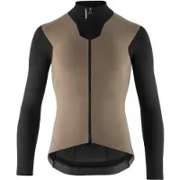 Assos - Mille GTS Spring Fall Jacket S11 - Fietsjack XL, zwart