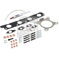 FEBI BILSTEIN 187911 Turbocharger, montageset