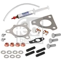 FEBI BILSTEIN 189212 Turbocharger, montageset