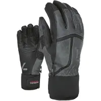 Level Off Piste Leather Handschoenen