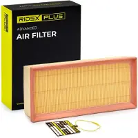 RIDEX 8A0013P Luchtfilter