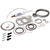FEBI BILSTEIN 190640 Turbocharger, montageset
