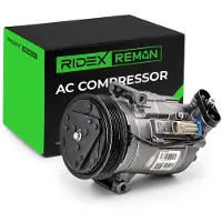 RIDEX 447K0594R Aircopomp