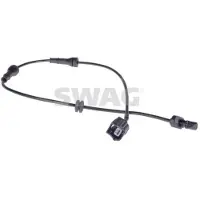 SWAG 33 11 0442 Wielsnelheidssensor (ABS)