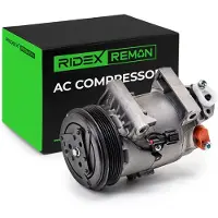 RIDEX 447K1082R Aircopomp