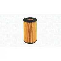 MAGNETI MARELLI 152071758817 Oliefilter