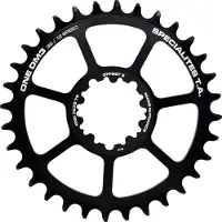 Specialites Ta One Dm3 Sram Kettingblad