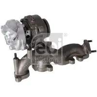 FEBI BILSTEIN 186703 Turbocharger