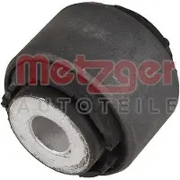 METZGER 52124809 Draagarmrubber
