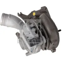 FEBI BILSTEIN 186699 Turbocharger