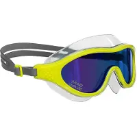 Mad Wave Shade Rainbow Mirror Zwembril