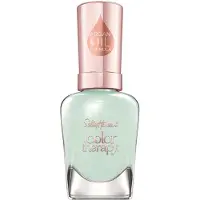 Sally Hansen Kleurtherapie Kleur- en Zorglak #452-koel als een Komkommer 14,7 ml
