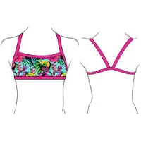 Turbo Boom Tucan Garden 2016 Bikinitop