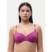 Chantelle Hera Swimwear Bra Tyrian Fuchsia Maat: F70 | BH's Outlet | Dames | Roze