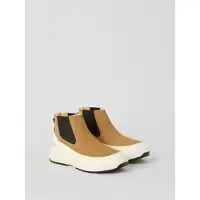 Björn Borg Women's Chelsea Tech Boots Beige | Maat: 40