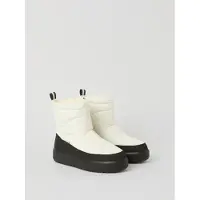 Björn Borg Women's Alpine Boots Wit | Maat: 38