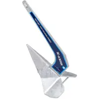 PLASTIMO Dc Anchor Zilver 25 kg