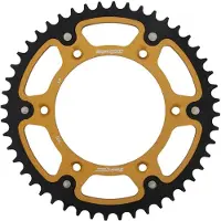 Supersprox Rondsel RST-990:48-GLD