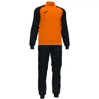 Joma Academy Iv Tracksuit Oranje,Zwart S Man