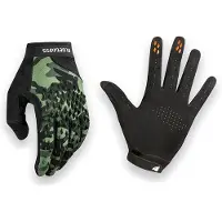 Bluegrass Prizma 3d Handschoenen
