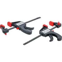 BGS Diy Span- en spreidtangenset 105 mm 2 delig