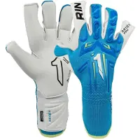 Rinat Aries X Pro Goalkeeper Gloves Blauw 10
