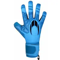 Ho Soccer Ssg Legend Ergo Gecko Goalkeeper Gloves Blauw 6