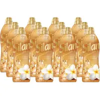 Silan Wasverzachter - Aroma Therapy - Facinating Frangipani 770ml - 12x 35 Wasbeurten - Voordeelverpakking