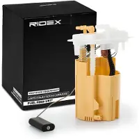 RIDEX 1382F0684 Brandstofpomp
