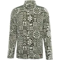 Alpine Pro Eflin Sweatshirt Met Rits