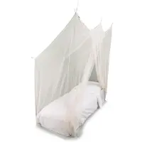 Deconet Klamboe Deconet Loft Ecru (200 x 100 cm)