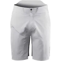 Zhik Elite Uv Shorts Grijs 2XL Man