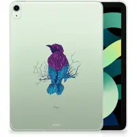 B2Ctelecom iPad Air (2020/2022) 10.9 inch Tablet Back Cover Merel