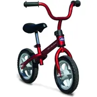 Chicco Kinderfiets , loopfiets ,perfect cadeau voor jongen of meisje ,Children's bike, balance bike