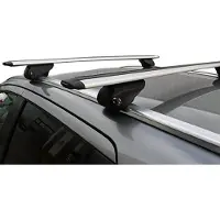 Mont Blanc Dakdragers Skoda Fabia Combi (6Y) Stationwagon 2000-2007 - aerobar